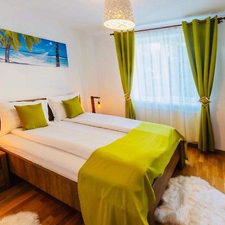 סיגישוארה Relax Apartment 1 מראה חיצוני תמונה