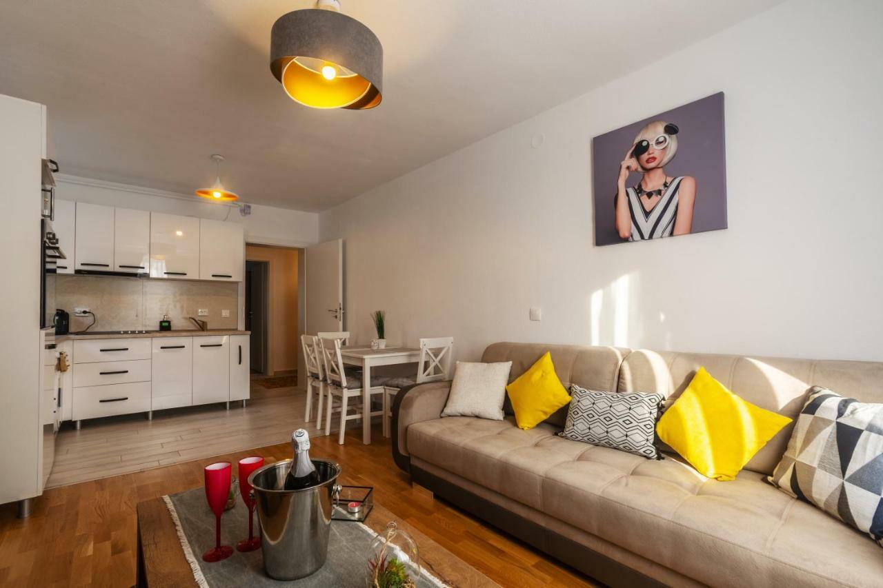 סיגישוארה Relax Apartment 1 מראה חיצוני תמונה