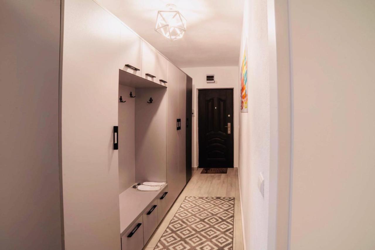 סיגישוארה Relax Apartment 1 מראה חיצוני תמונה
